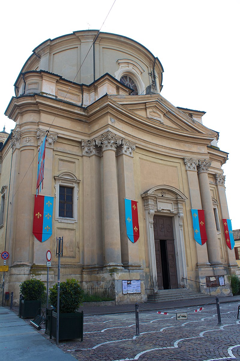 audioguida Chiesa di Santa Caterina